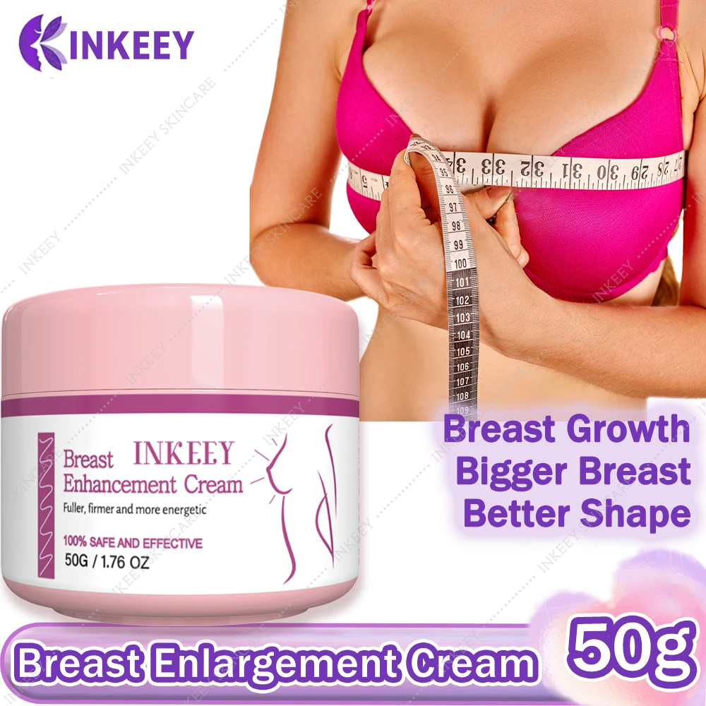 

Breast Enhancement Cream Breast Enlargement Cream Breast Growth Bigger Breast Enhancer Firming Boob Cream Lifting Tighten Breast