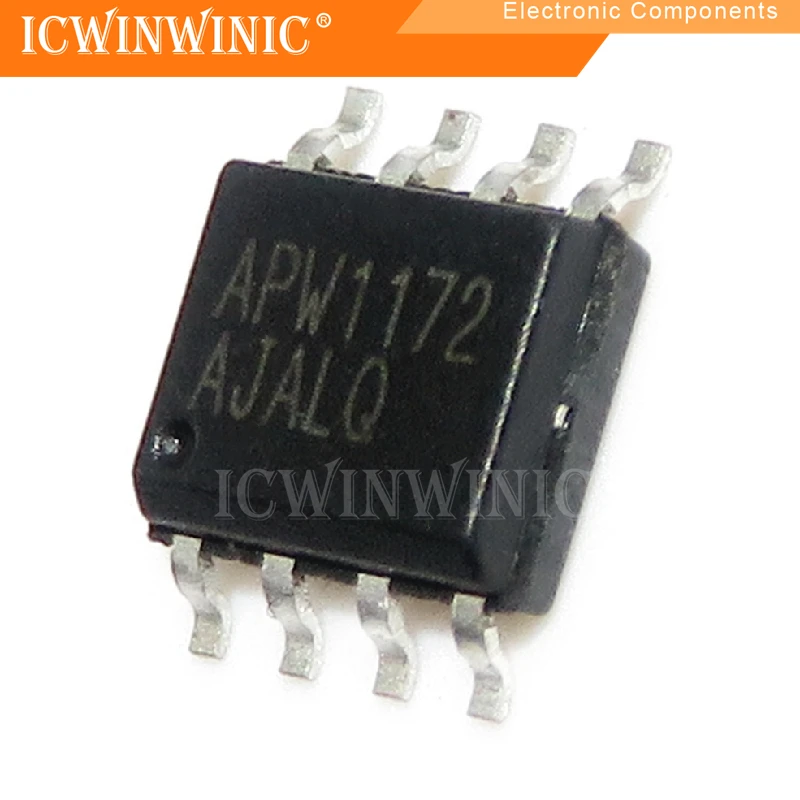 10 шт. APW1172 1172