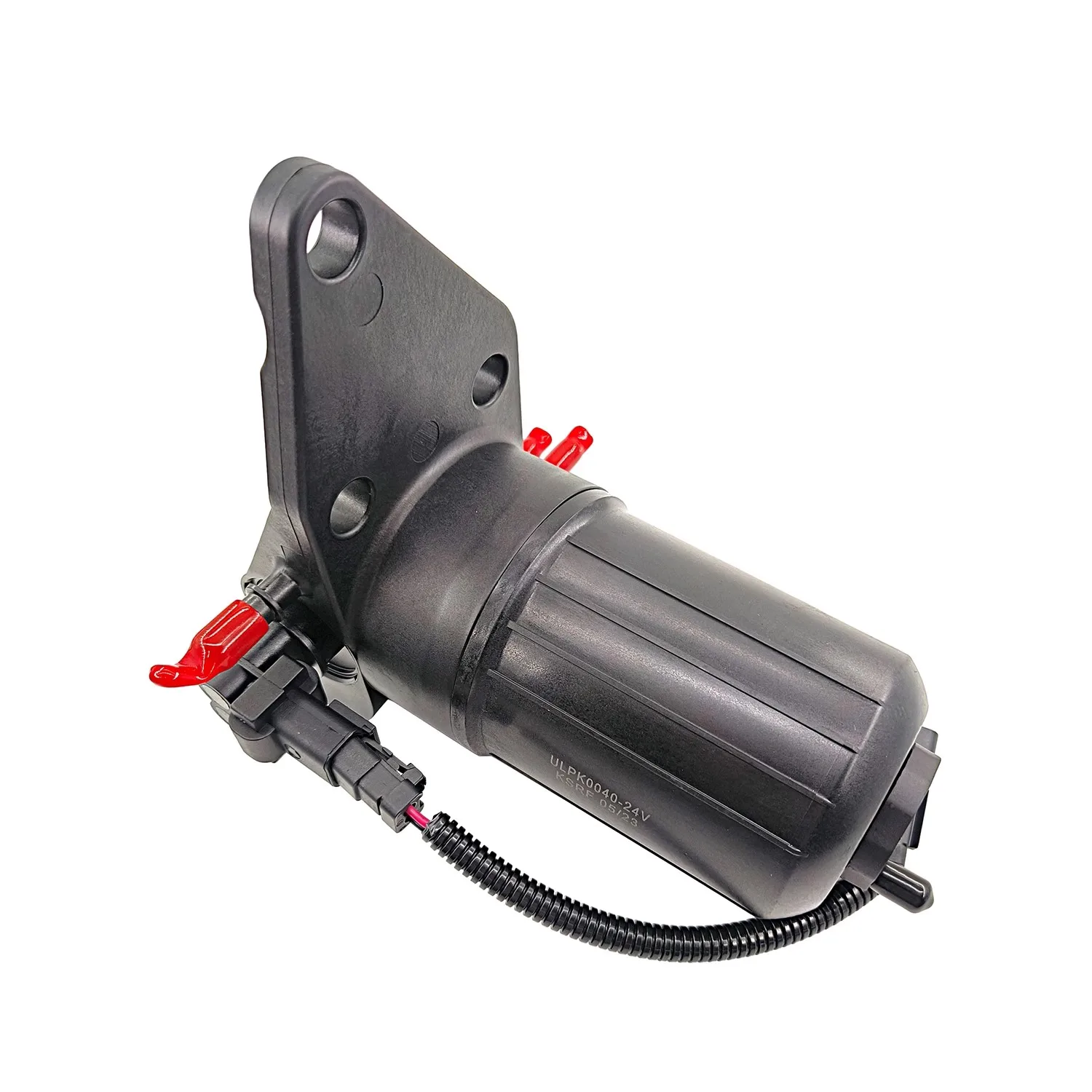 Электронный топливный насос Perkins Diesel подачи масла для экскаватора 312 313 320 323 336D2