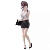 100 original anime figure head teacher sexy girl pvc action figure anime figure model toys figure collection doll gift
