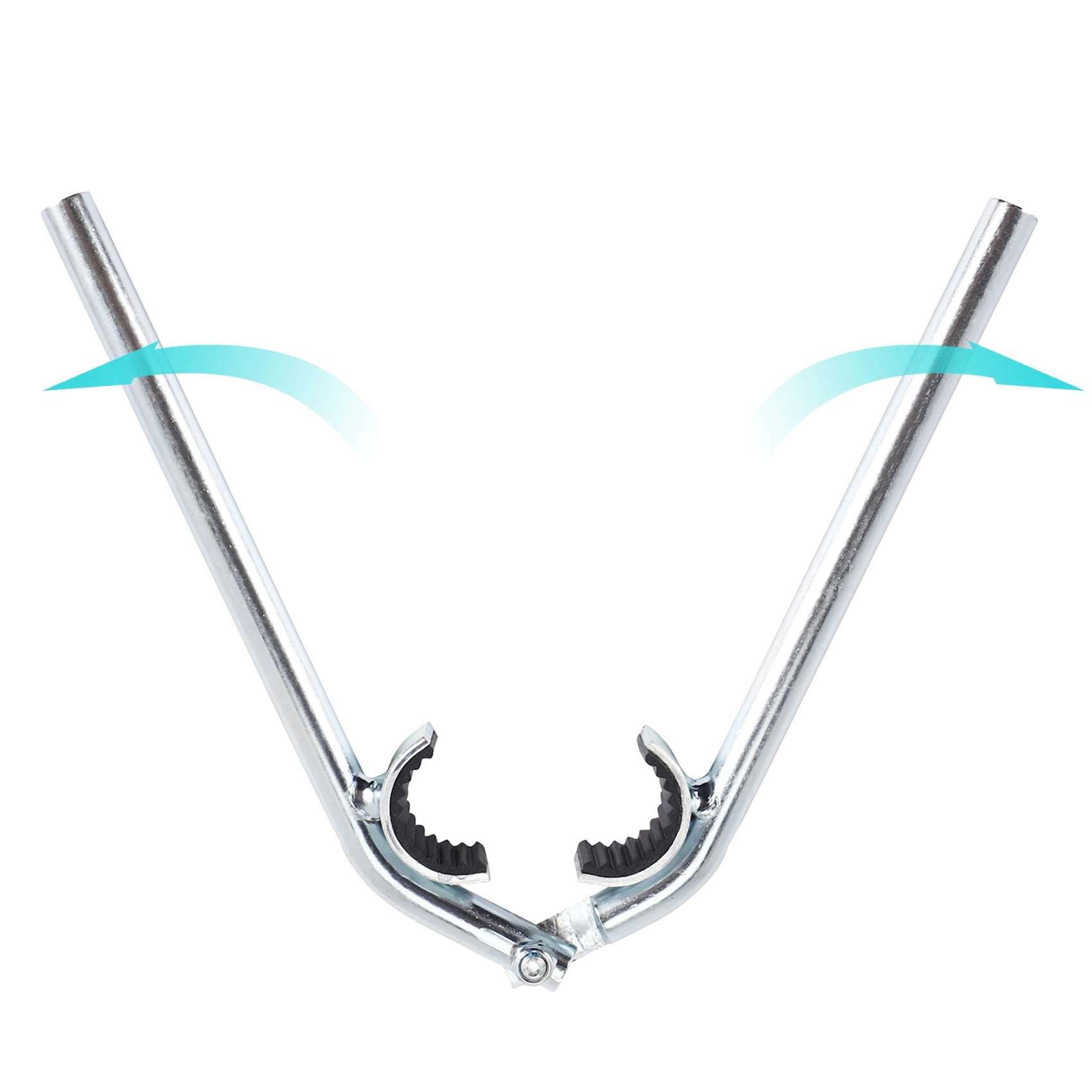 Рукоятка для смесителя многофункциональный ключ водопроводной трубы