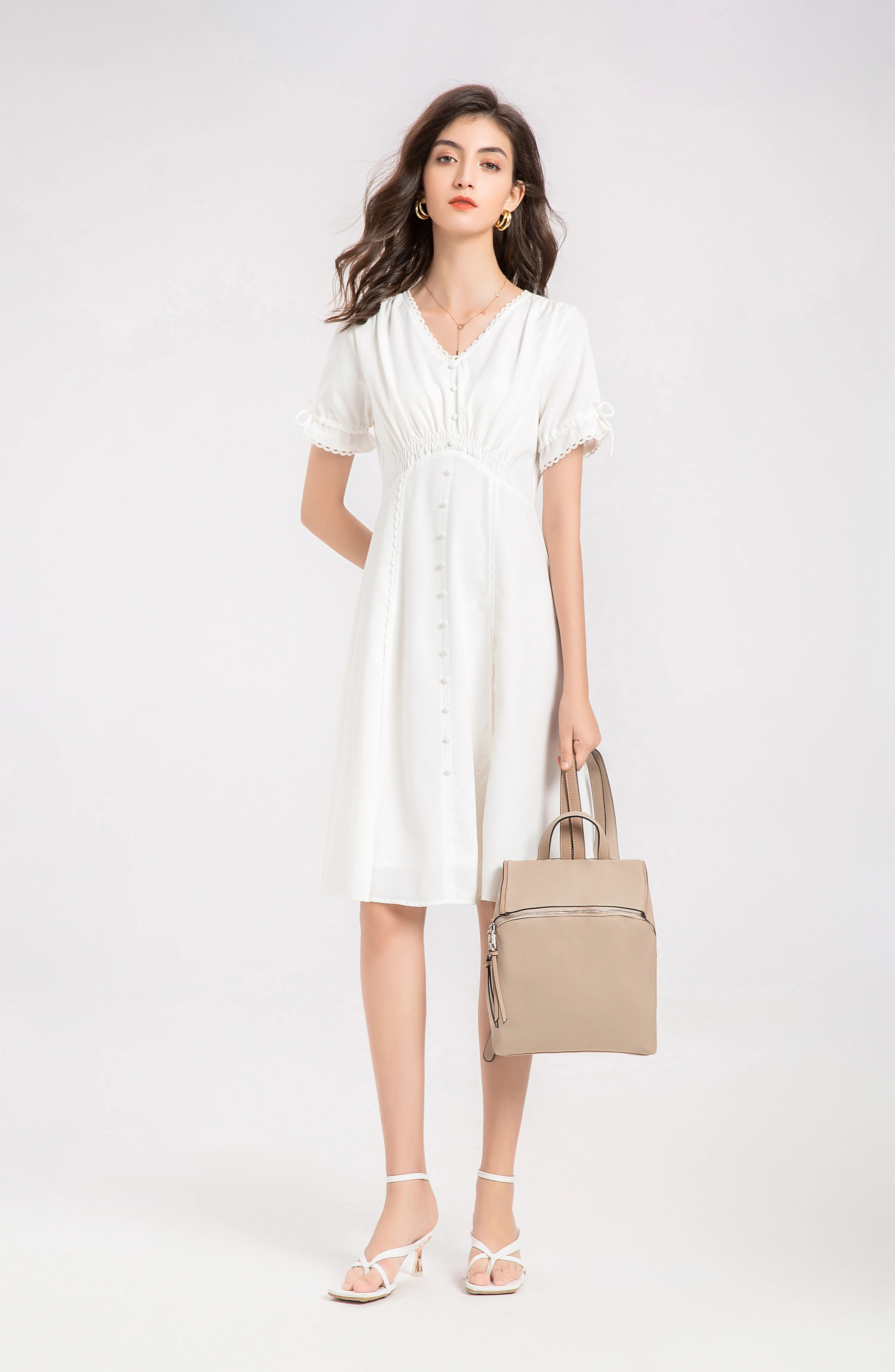 Women bags Fashion backpack large capacity school bags travel backpacks