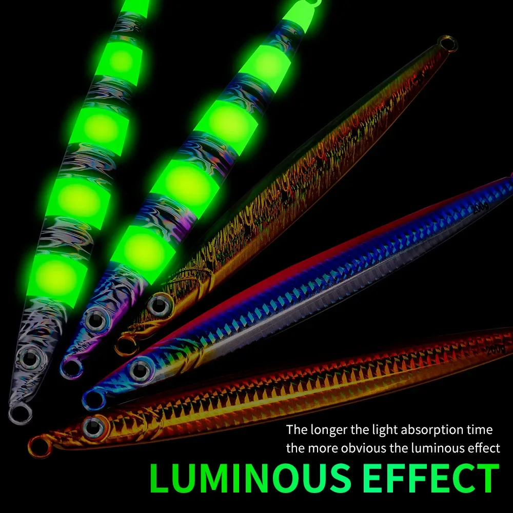 1 шт. металлическая приманка 100 г 200 искусственная с берега ложка для быстрой