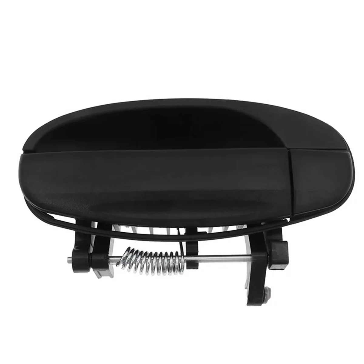 Правая задняя наружная дверная ручка для Chevrolet Aveo Aveo5 2004-2011 Pontiac G3 09-10 96541633 96541634