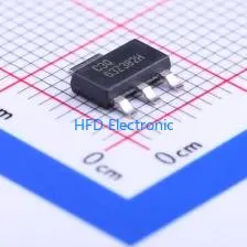

(100 шт.) 100% Новый чипсет UA78M33QDCYRG4Q1 SOT-223 интегральная микросхема