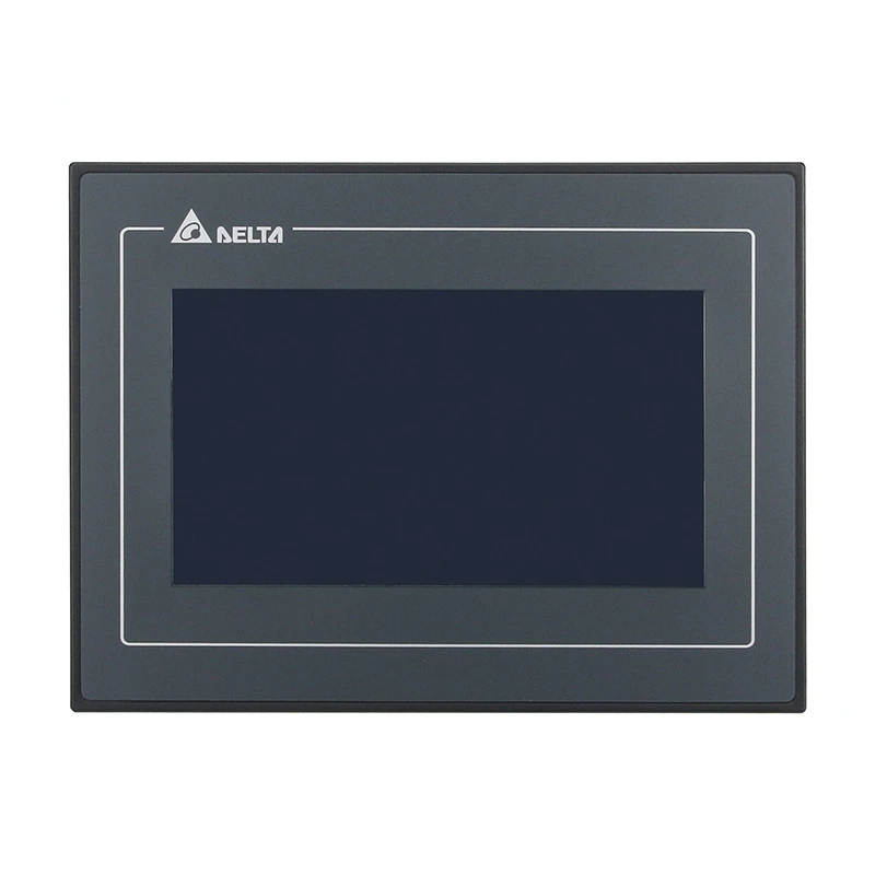 

Maxgeek Delta DOP-107BV HMI Touch Screen Human Machine Interface 7 Inch Replace DOP -B07S411 DOP-B07SS411 B07S410
