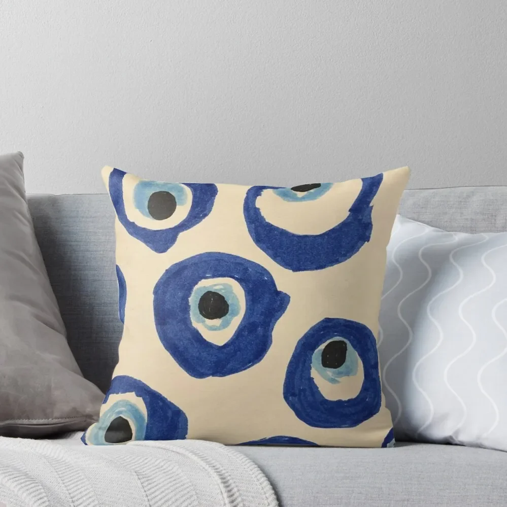 Этическая Турецкая подушка для глаз Детская Роскошная наволочка подушки детей