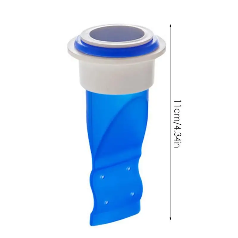 Рисунок 6 - Силиконовый Фильтр для слива в душе