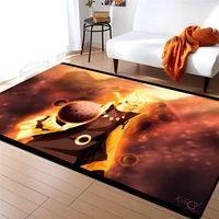 naruto creative can customize carpets parties games rest yoga foyer childrens room and entertainment area rug large