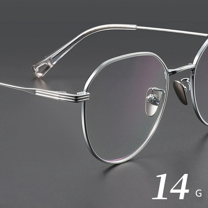 Модные Винтажные круглые очки супер яркие для близорукости дальнозоркости