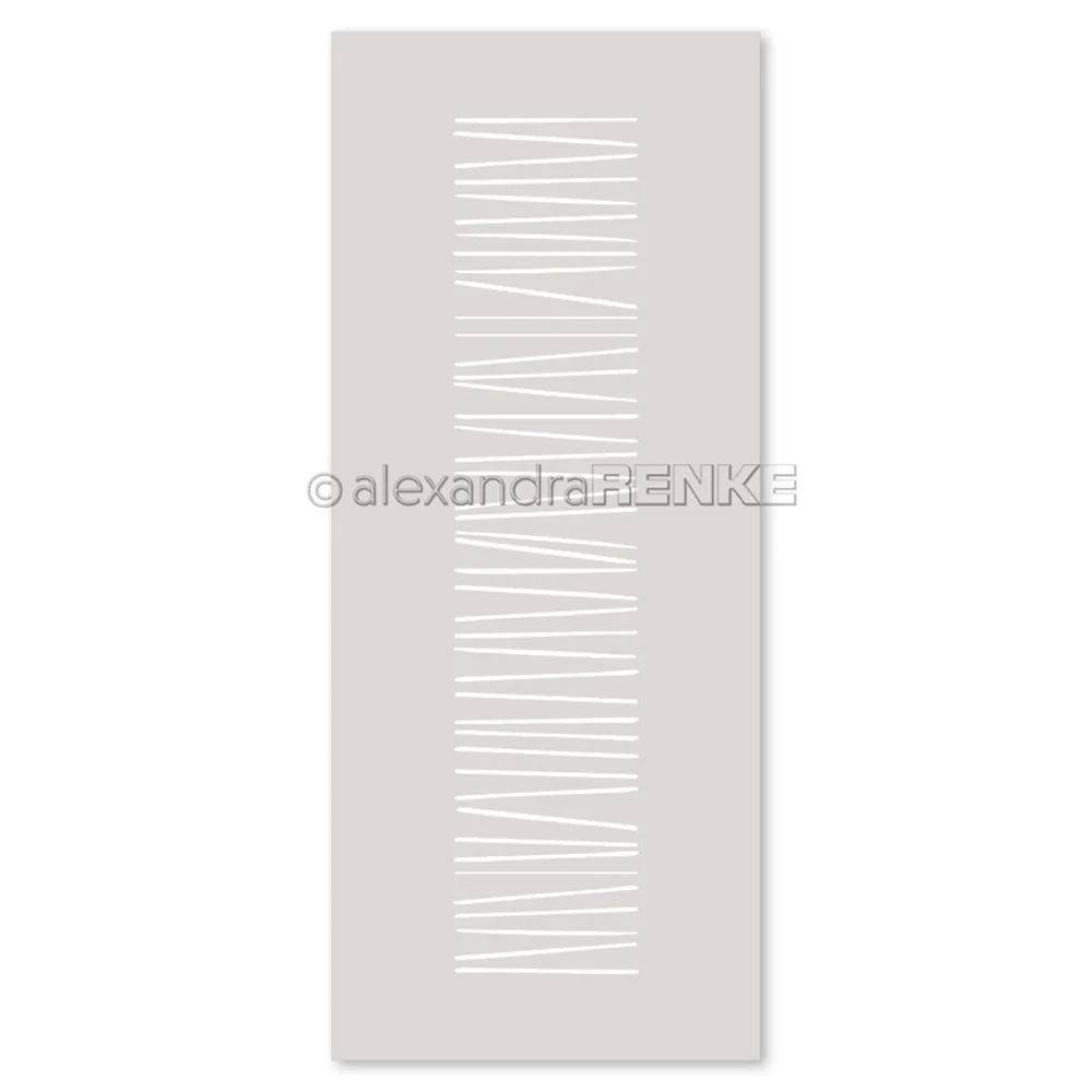 

2022 Spring Easter Line Pattern Slim Layering Stencils Diy Craft Wax Paper Scrapbooking Cards Coloring Decoration Drawing Molds