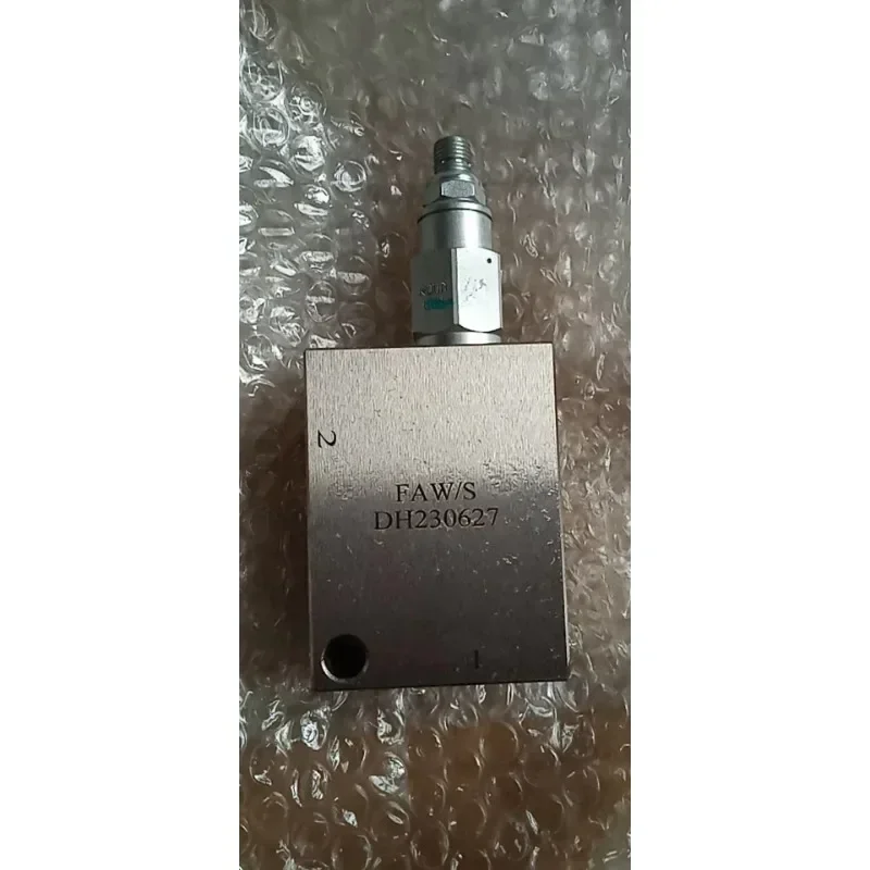 Гидравлический предохранительный клапан RDFALEN-CAM RDFA-LEN-CAM включая сердечник