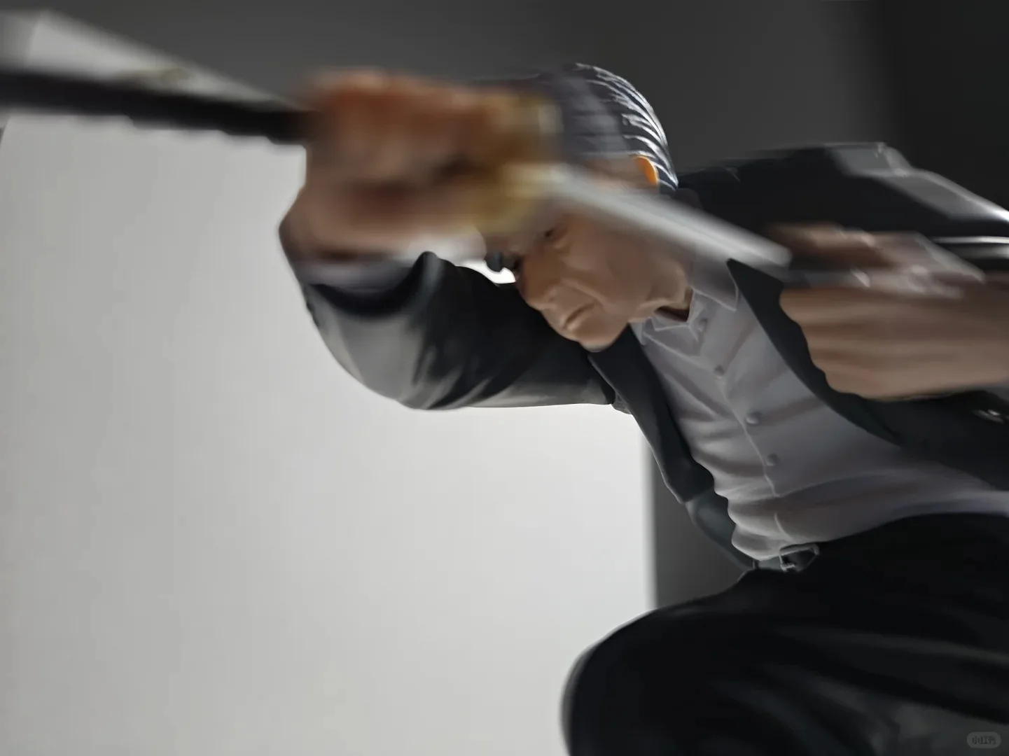 Фото Bandai Sakamoto Days Vibration Stars Takasu Аниме Фигурка VIBRATION STARS Takamura Osaragi Фигурка Игрушки №4