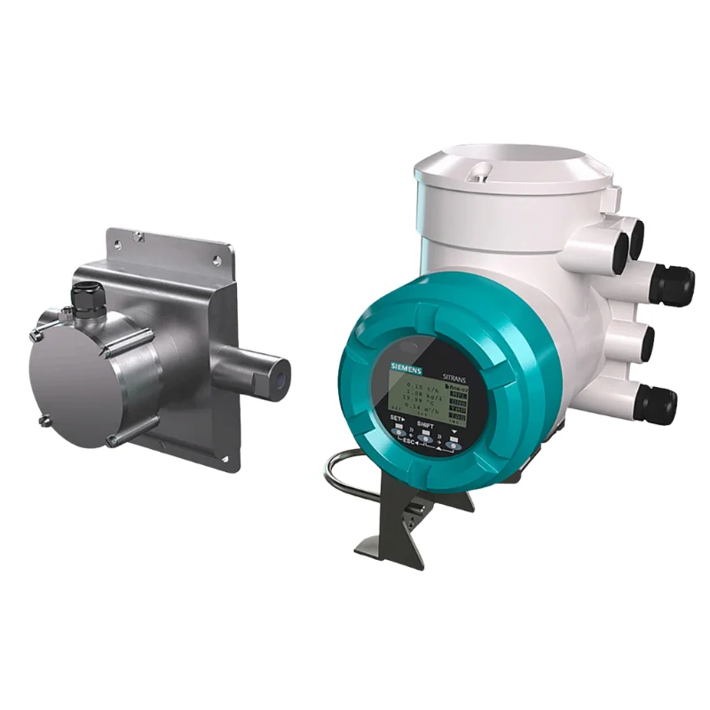 Новый оригинальный кориолисовый расходомер SIEMENS SITRANS FC620640 7ME446, 2026 год, OEM, высокое качество, гарантия 1 год, сертификаты ATEX IECEx (art.: 3920da2b5f007) - 3920da2b5f007