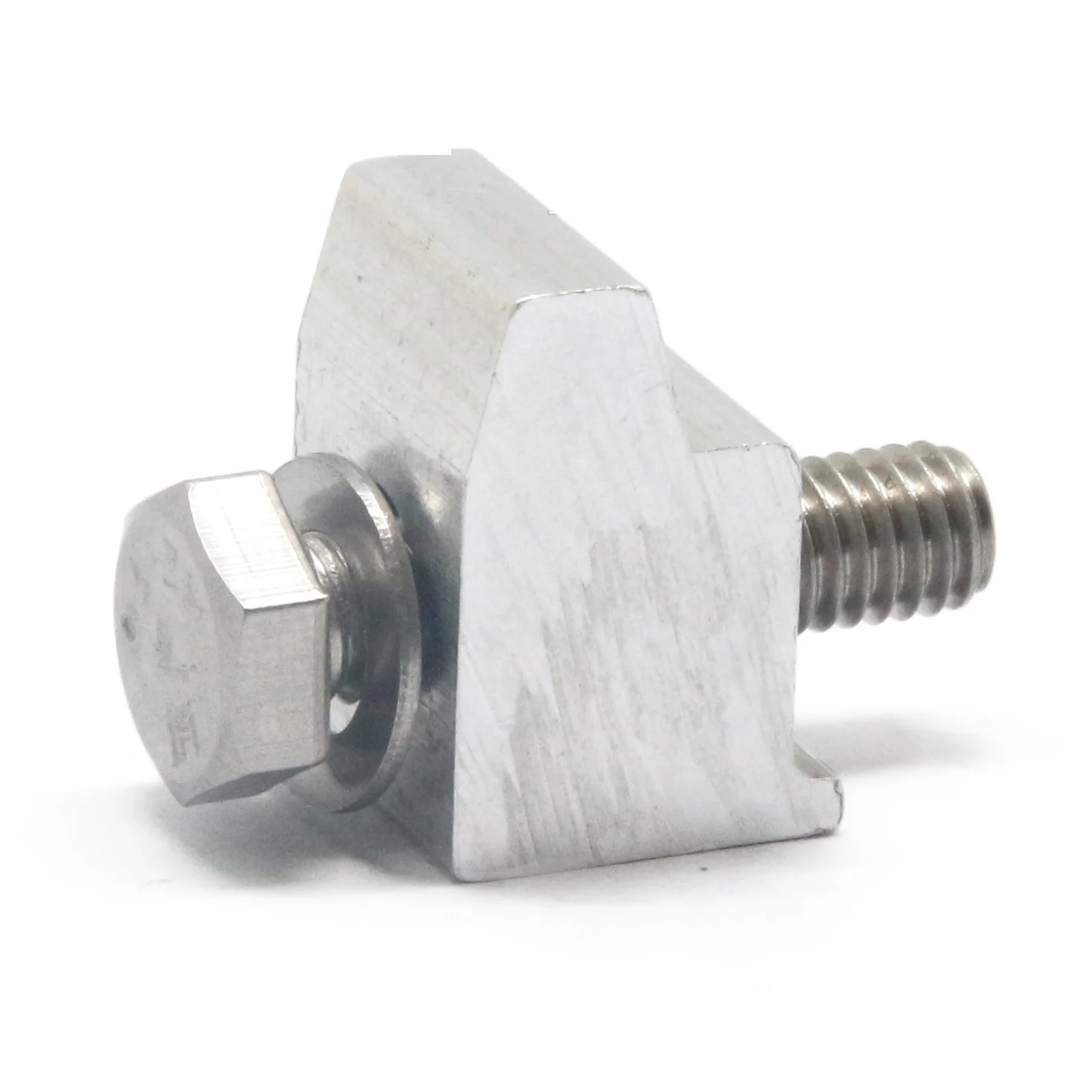 SAP Alumium KF Clamps M6 NW Claw Clamp для KF10-KF50 Single (QF) Фланцеты и фурнитура