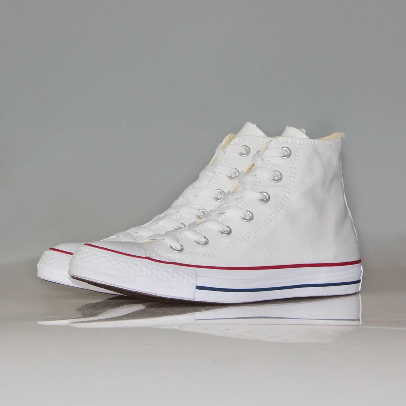 new Original Converse all star shoes Chuck Taylor man and women unisex high classic sneakers Skateboarding Shoes 101013
