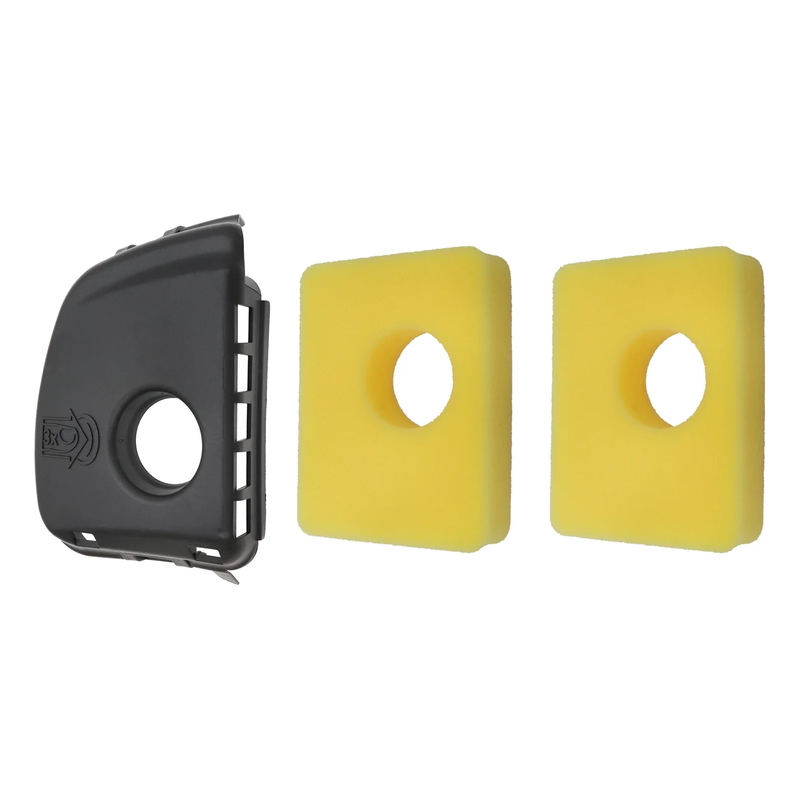 

Комплект воздушного фильтра Briggs & Stratton 595660, 799579