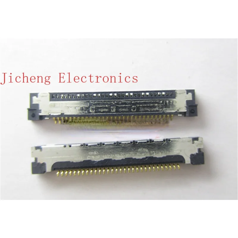 10 шт. Оригинальный стандартный коаксиальный разъем 0,4 мм 30 контактов