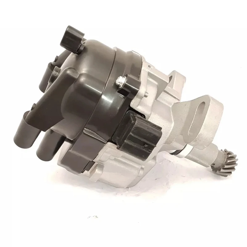 Car Ignition Distributor Assembly FS05-18-200 D4T90-02 For MAZDA IV 626 MX-6 2.0L L4 1991-1994
