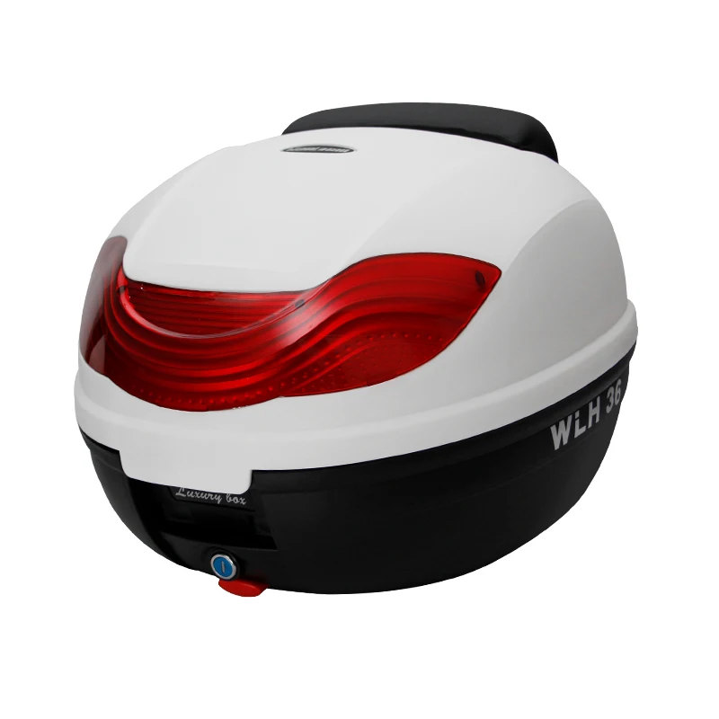 Ящик для хранения электромобиля Wyj