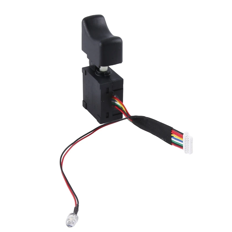 Power Tool Angle Grinder Switch Brushless Electric Wrench Drive Control Board For Dayi 2106/161/169 Motherboard