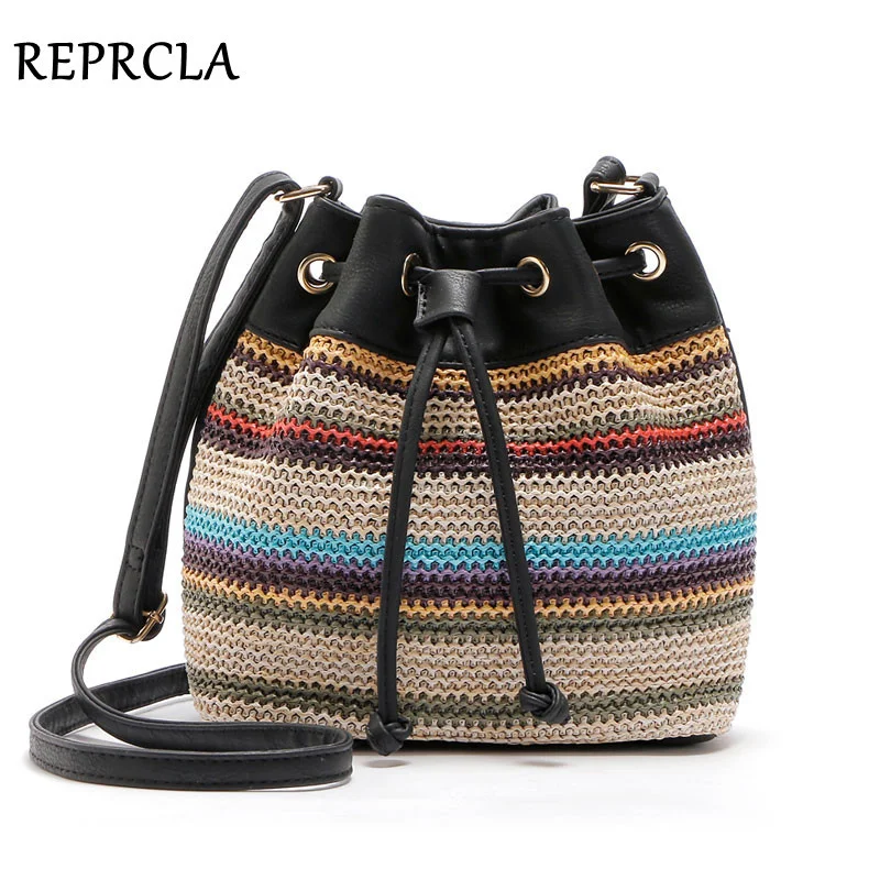 

Сумка-мешок женская из экокожи, модный саквояж на плечо, мессенджер кросс-боди, дизайнерский чемоданчик