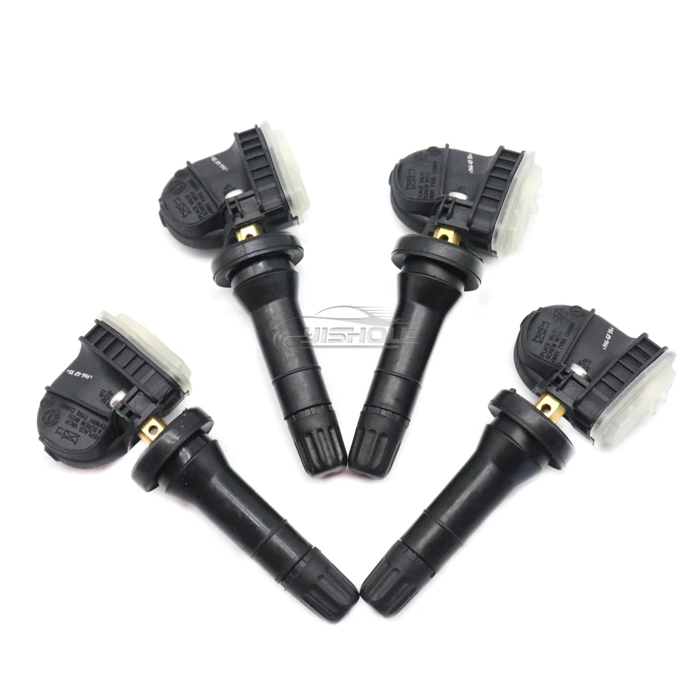 3666200 U2235 Автомобильный новый датчик давления в шинах TPMS для JAC Refine L6MAX M5 M6 R3 S3 S7 T8