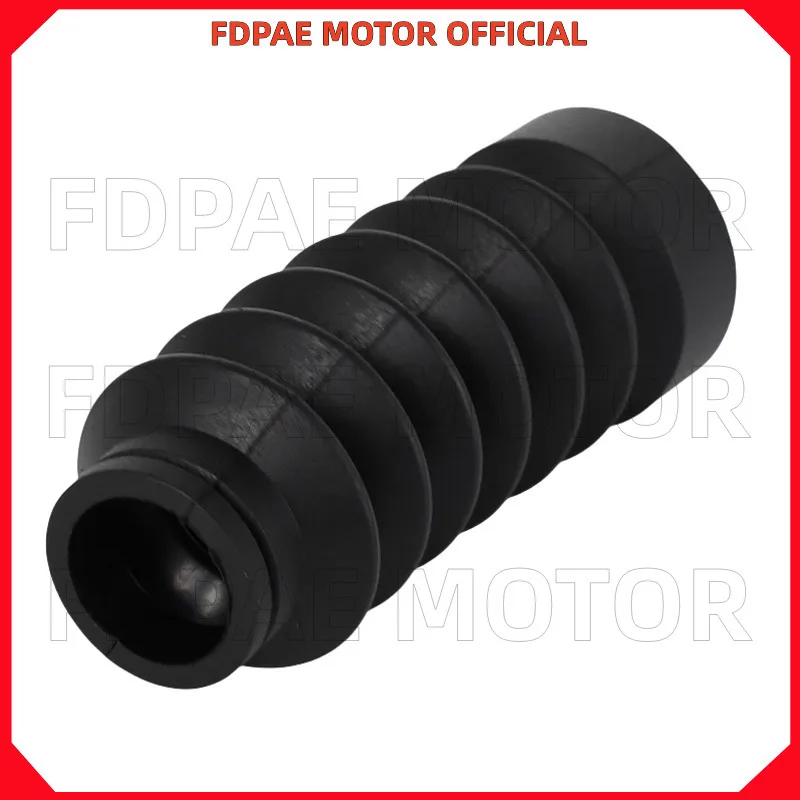 Пылезащитный чехол переднего амортизатора для электрического велосипеда Wuyang Honda