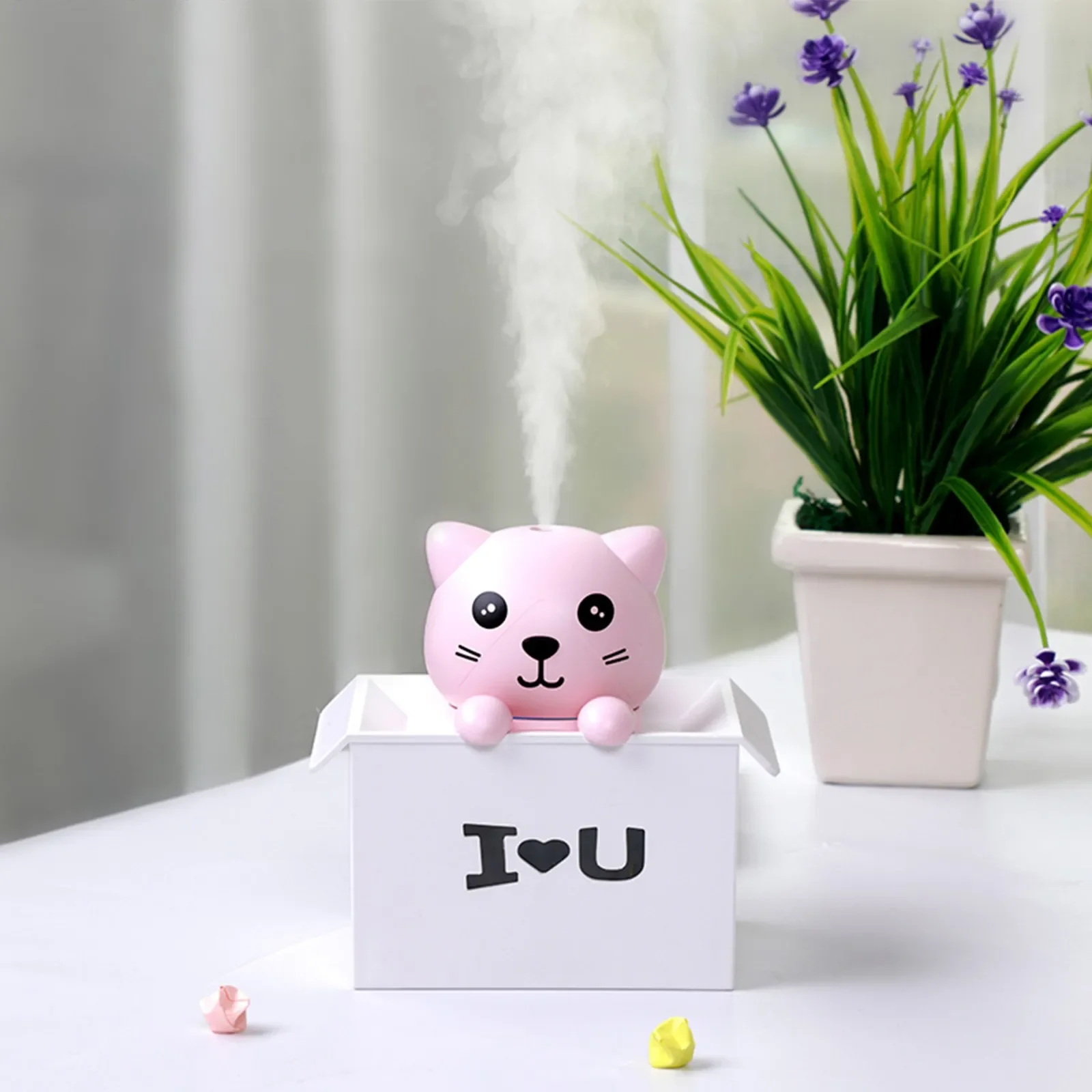 

Панели управления для умного дома, USB, 330 мл