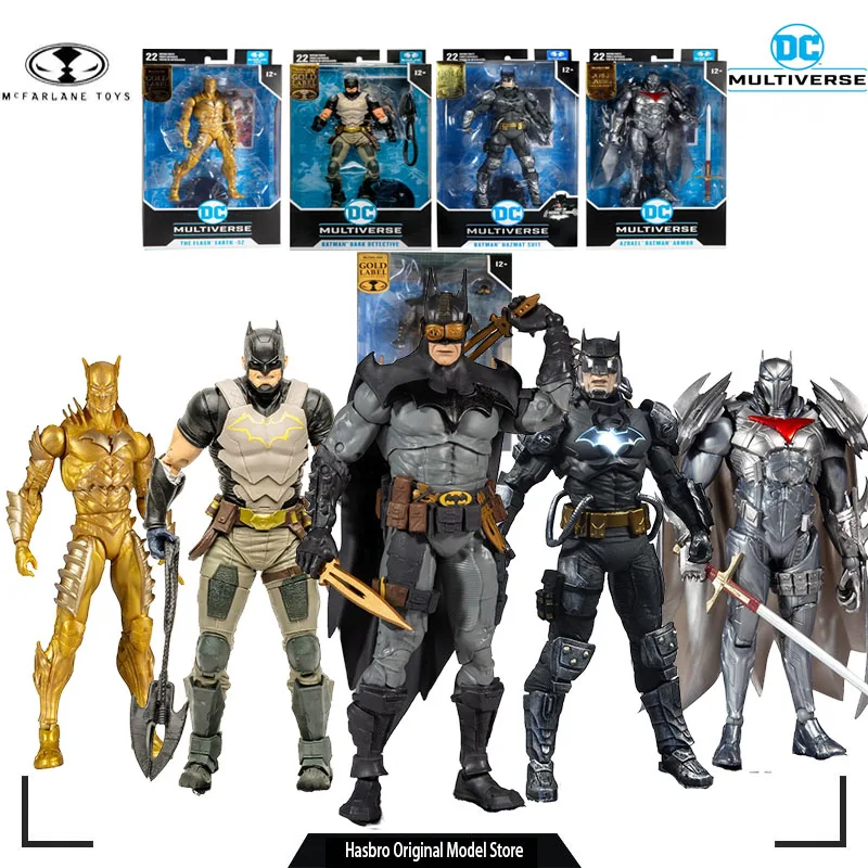 Model Toys Collection Gifts For Boys