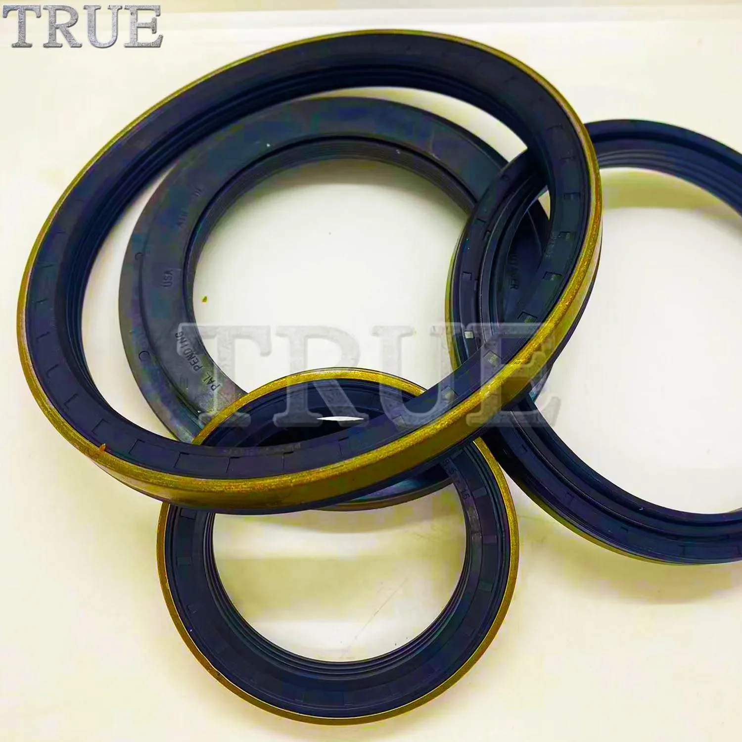 Масляный уплотнитель ступицы 25*47*13 для трактора Cat 25X47X13 гидравлический