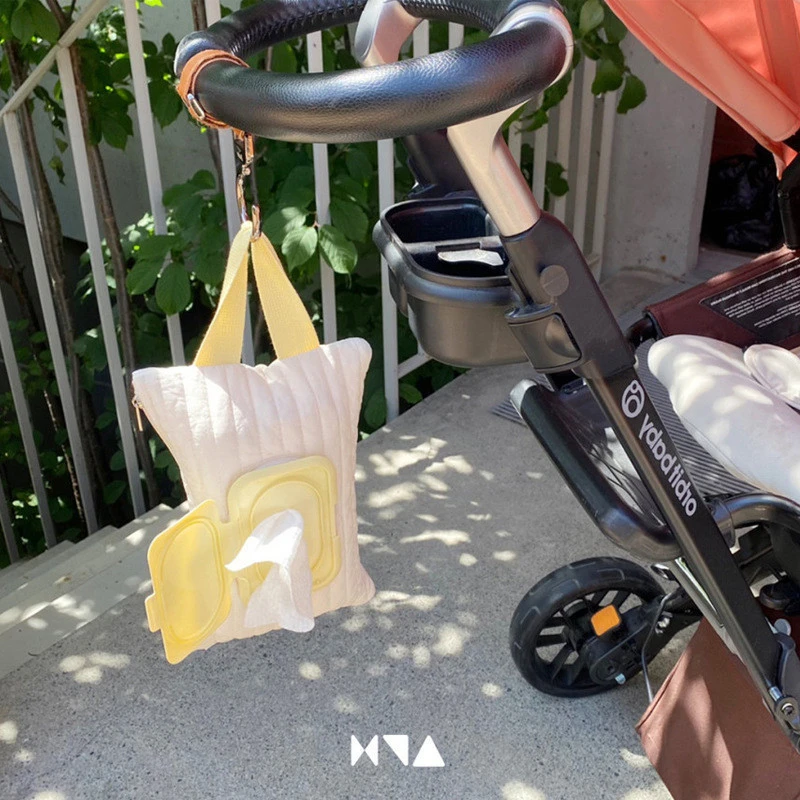 Рисунок 3 - Сумка для детской коляски с отделением