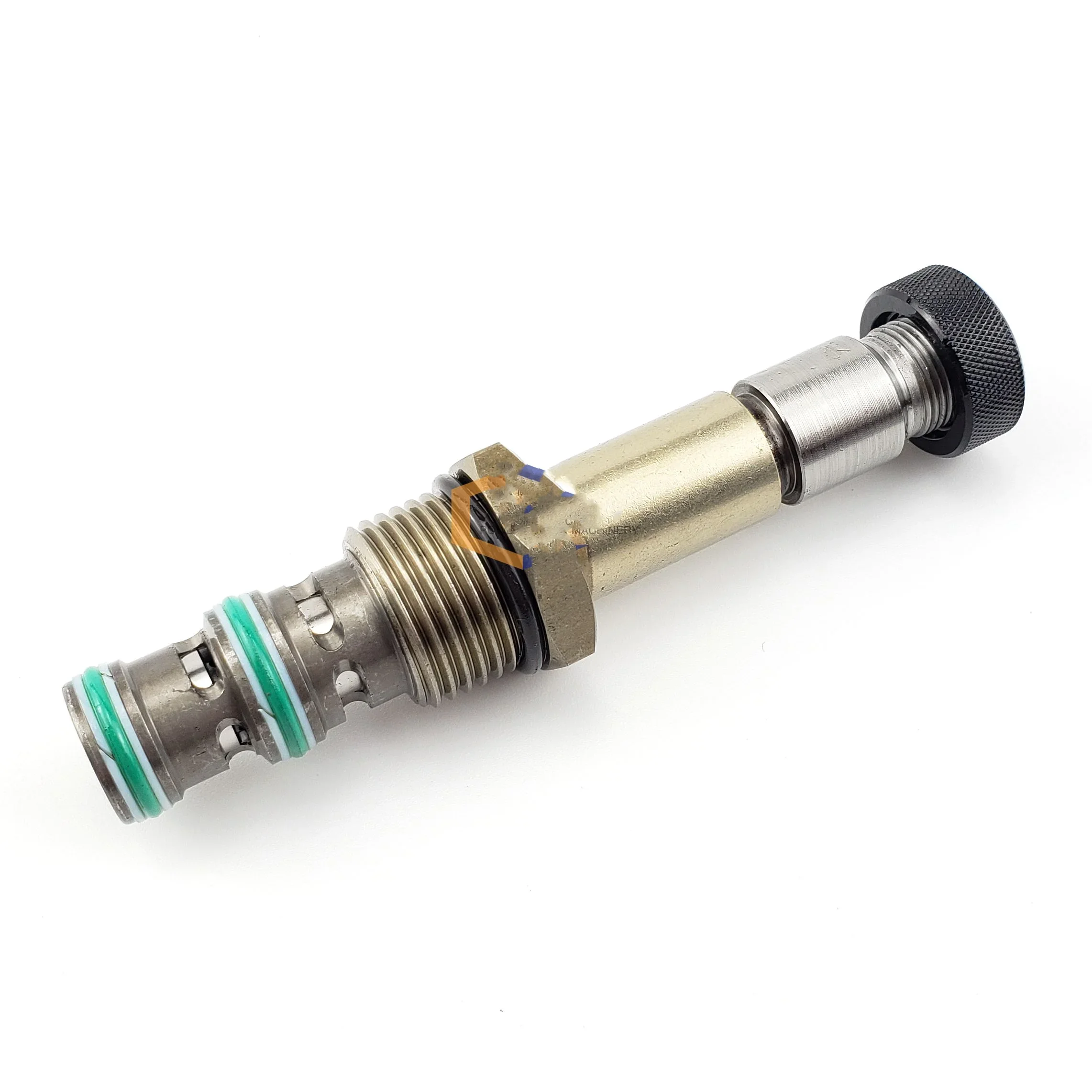 Катушка электромагнитного клапана для экскаватора DH DX55 DX150 DX215 DX225