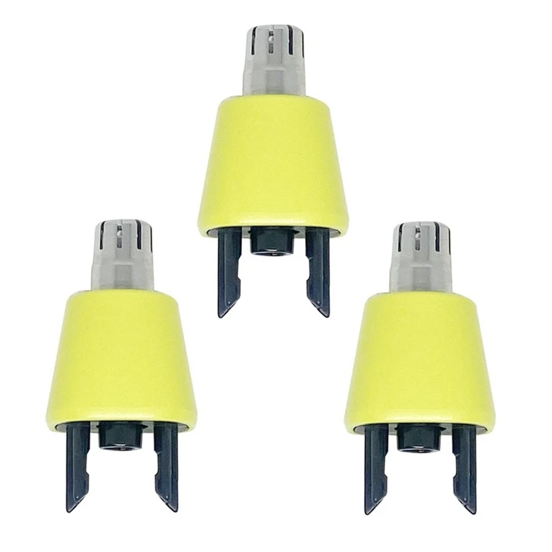 Головки триммера для носа Oneblade QP210 QP220 QP230 QP2520 QP2530 QP2527 QP2533 QP2630 QP6520