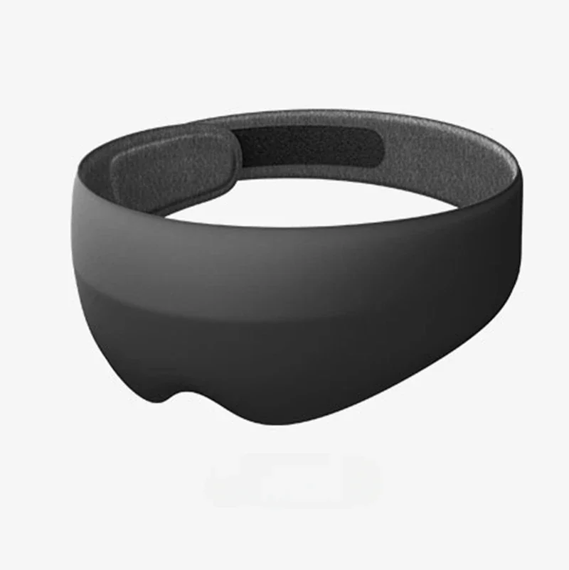 

Refamlight 3D маска для глаз черная