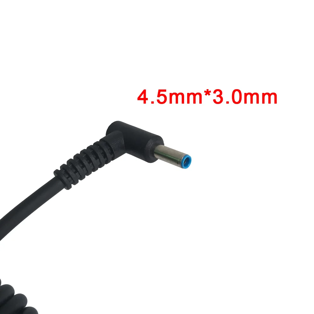 Зарядное устройство для ноутбука HP Chromebook 14-q010nr 14-q020nr 14-q030nr Pavilion 15-F009WM 15-F039WM 15-F023WM 65