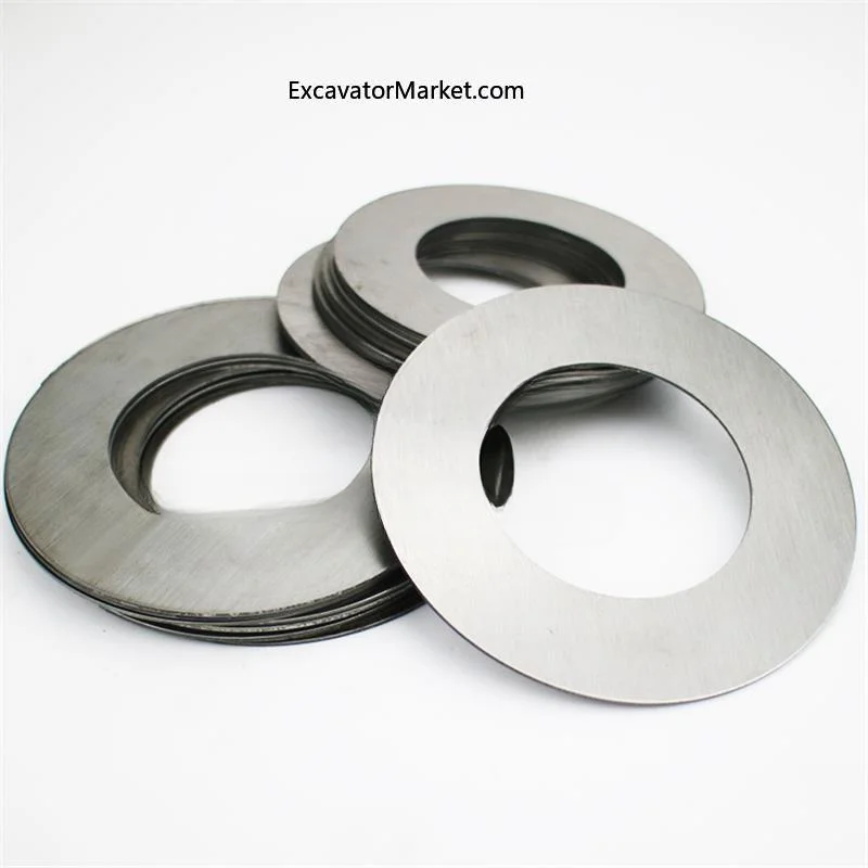 Запасные части для экскаватора Sany Sy55 65 75 135 215 225 330 365-5-7-9-8 Прокладка вала ковша