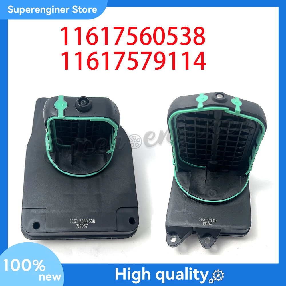 Левый и правый воздух 11617560538 11617579114 Регулятор клапана впускного коллектора для BMW