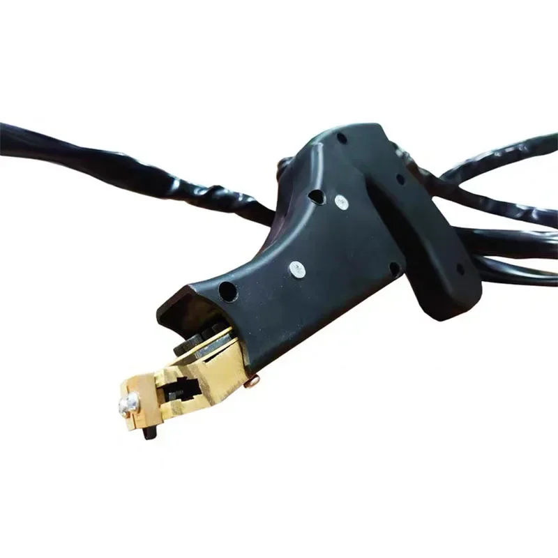 350 Вт цифровая шина для резьбы автомобильная резиновая машина резки резины