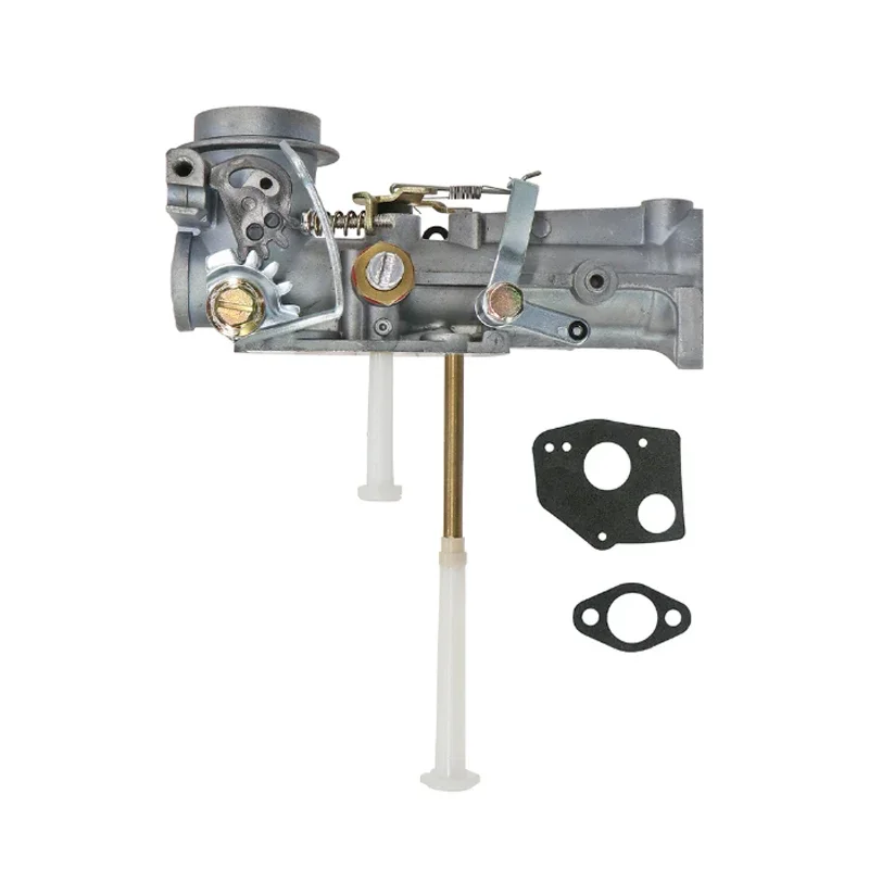 Фото Карбюратор 397135 для Briggs & Stratton 5 HP Series 130200 133200 №1
