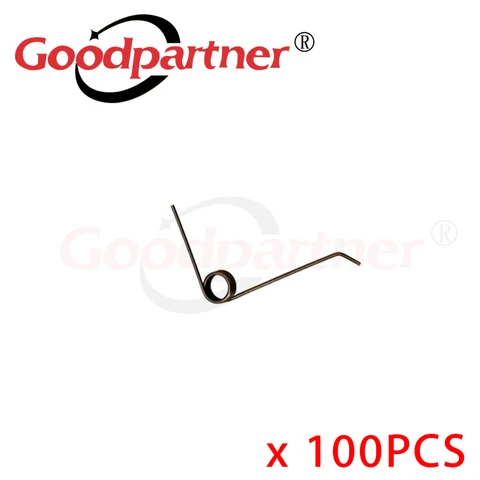 100X CF226A CF228A Торсионная пружина картриджа для HP LaserJet Pro M402 M426 M403 M427/402 426 403 427