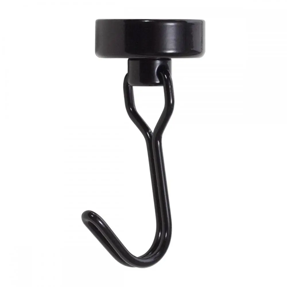 

Многофункциональный магнитный крючок, сильные неодимовые магнитные крючки для дома, холодильника, гриля, кухни, ключницы для Xiaomi