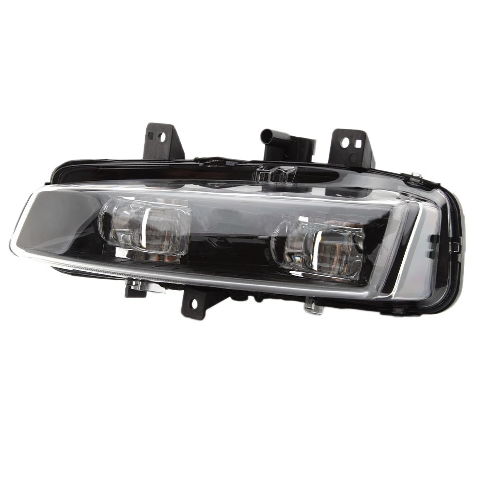 

Car Front Bumper Fog Lamp Left Passenger Side Fog Light for Land Rover Range Rover Evoque 2011-2016 LR026090