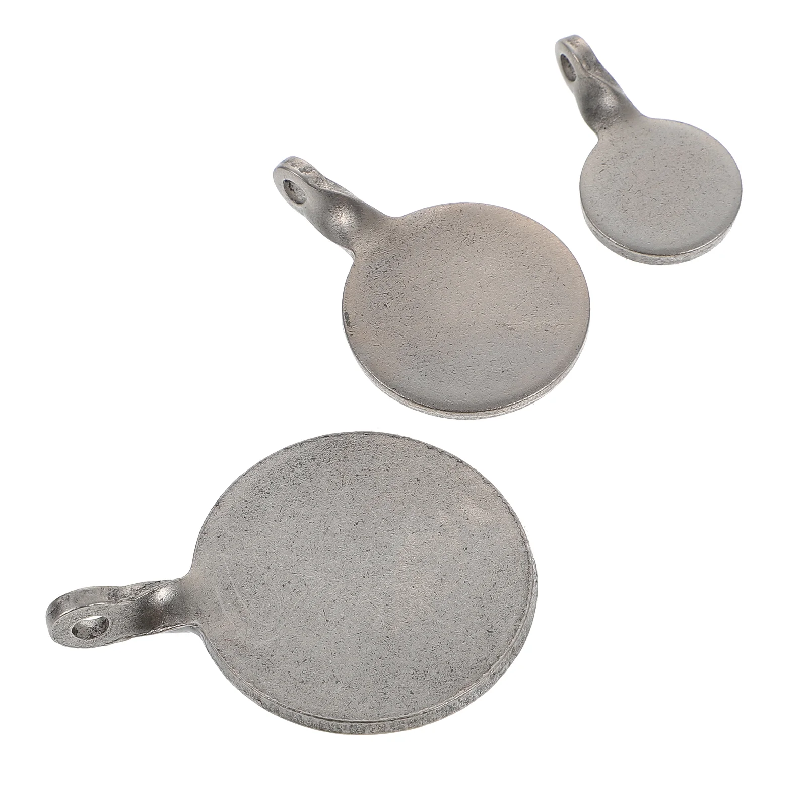 

3 шт., портативная Водяная бомба из нержавеющей стали