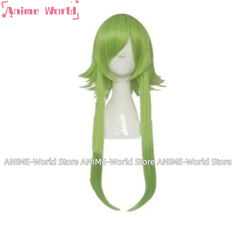 Косплей-костюм Kanna Kizuchi размер на заказ женский костюм верхняя юбка ожерелье