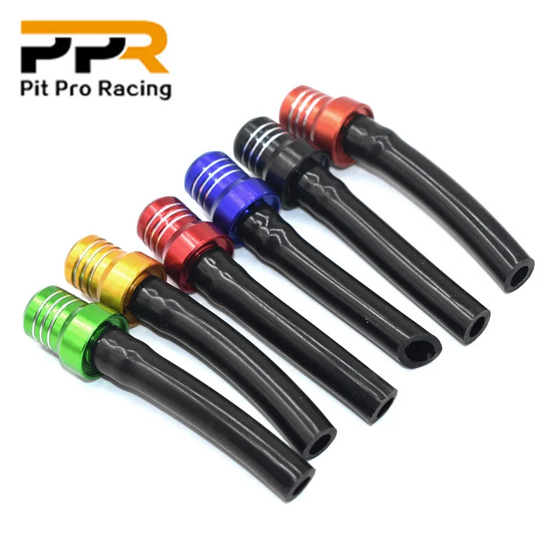 Алюминиевая крышка топливного бака вентиляционное отверстие для питбайка