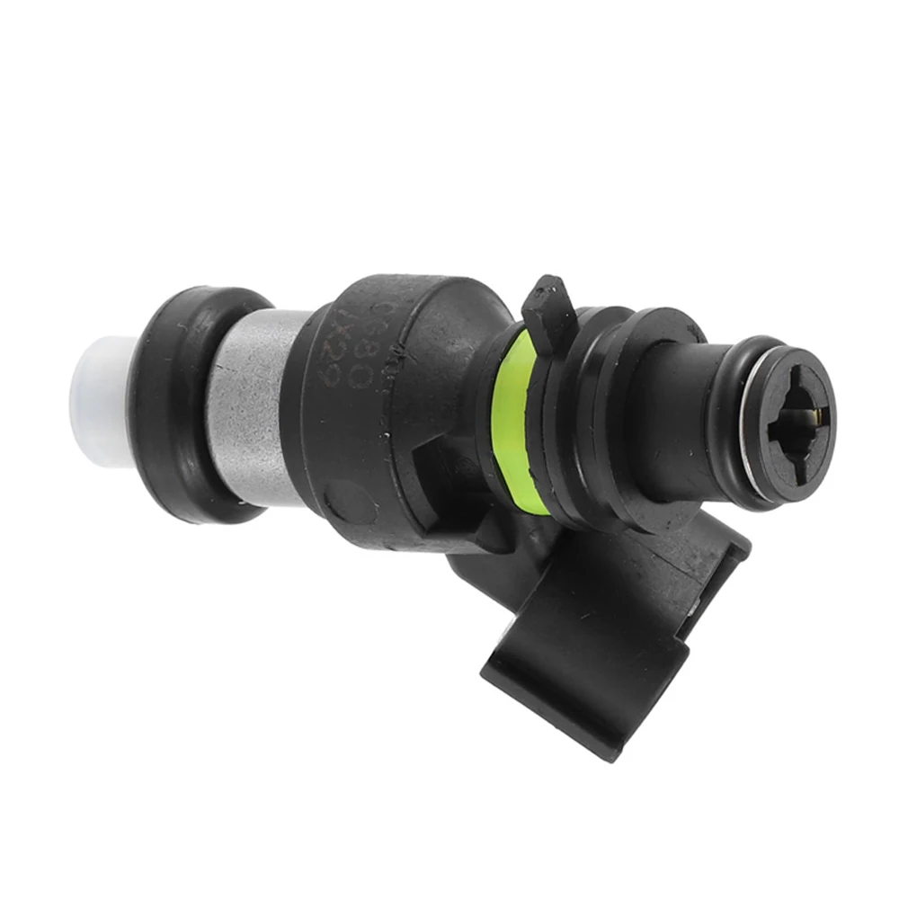 1 шт. новая топливная форсунка 16600-AA230 для Subaru Legacy MK IV 2.0L AWD 2003-2009 Forester Impreza 2005-2007