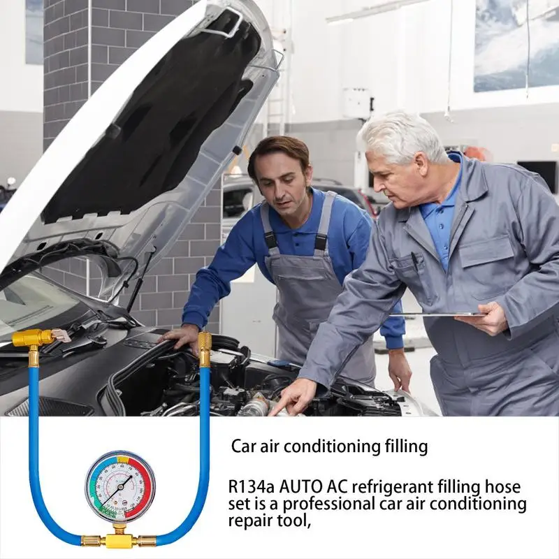 Заправка Фреоном Кондиционера Стоимость