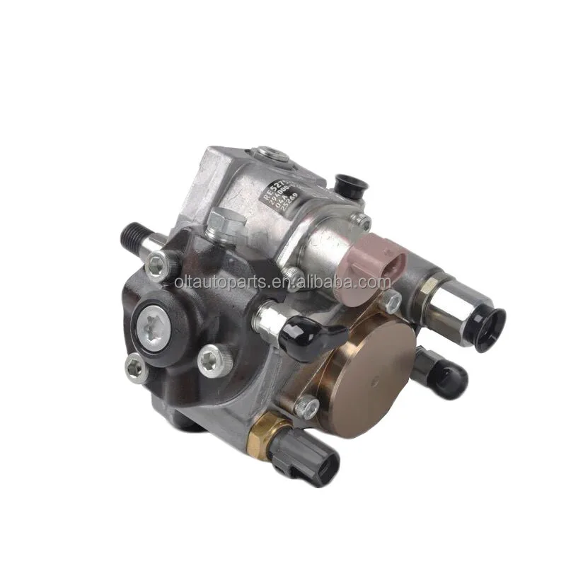 Топливный насос в сборе 8-97602049-2 294050-0020 2940500020 Common Rail 6H04 топливный двигателя 8976020492