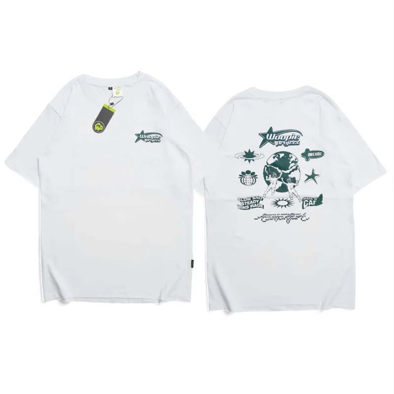 Kaos Distro Pria Terlaris Takk | Bahan Katun Combed 30s Unisex Lovember store (COD)